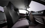 Toyota iQ 2008 года